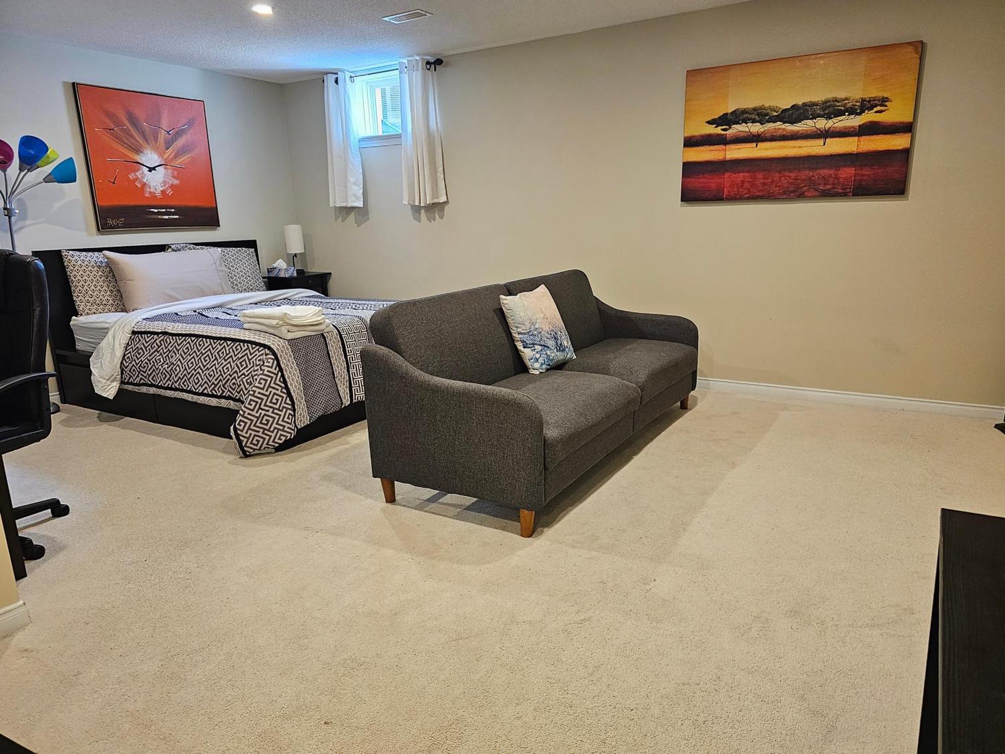 Mannys Place Оттава Экстерьер фото