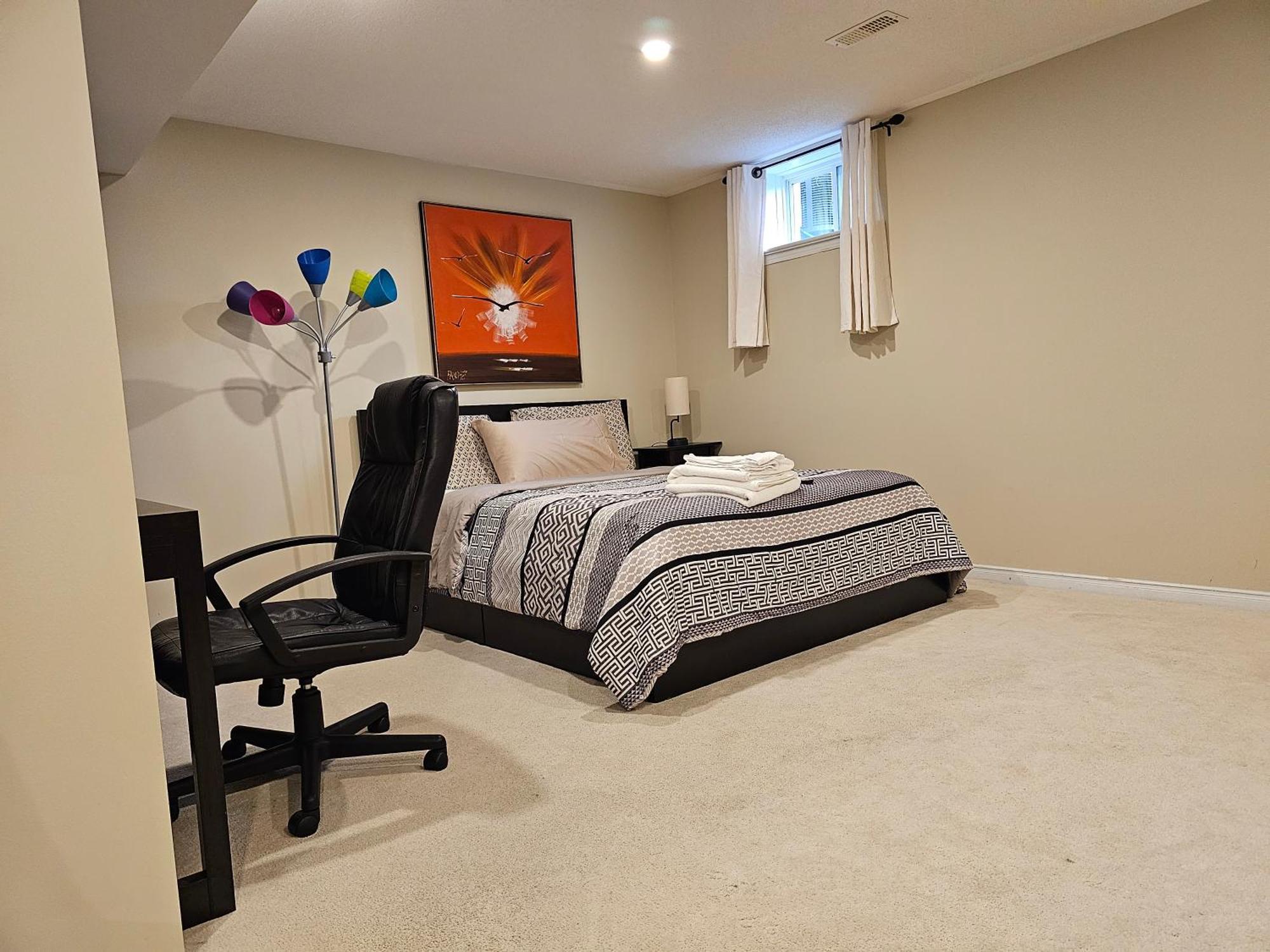 Mannys Place Оттава Экстерьер фото